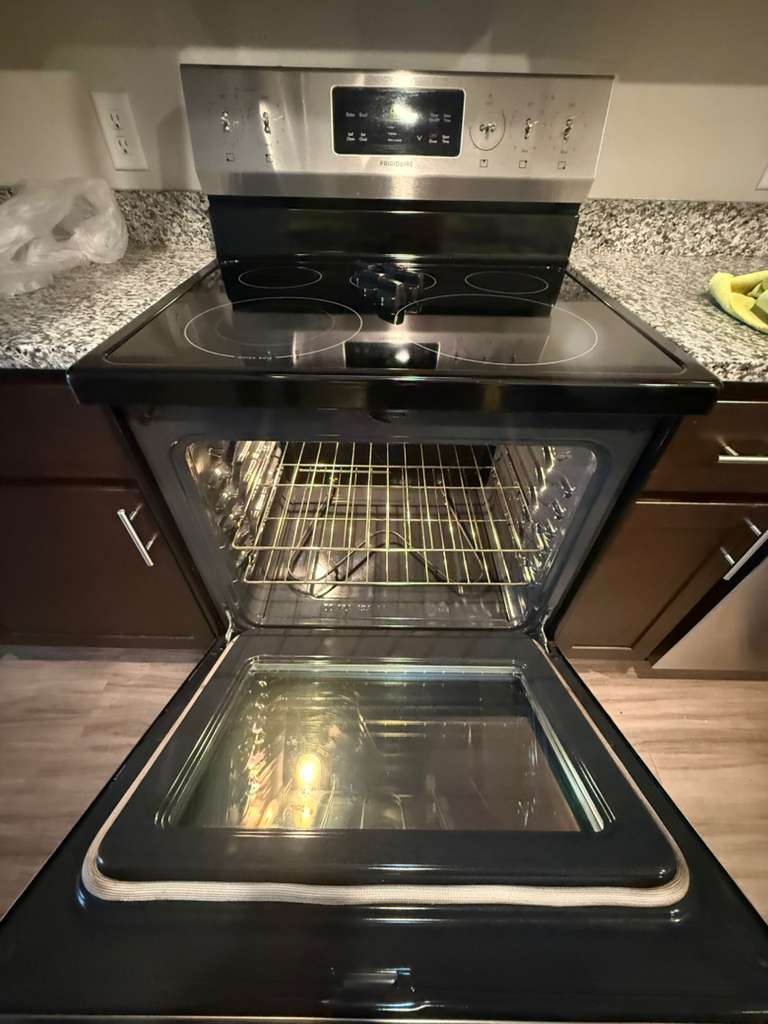 Limpieza Residencial 5